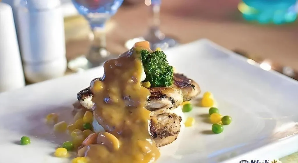 KLUB BUNGA THEME PARK HOTEL