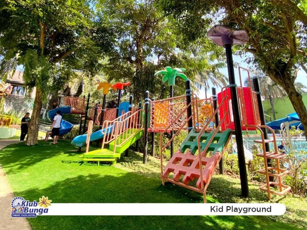 KLUB BUNGA THEME PARK HOTEL