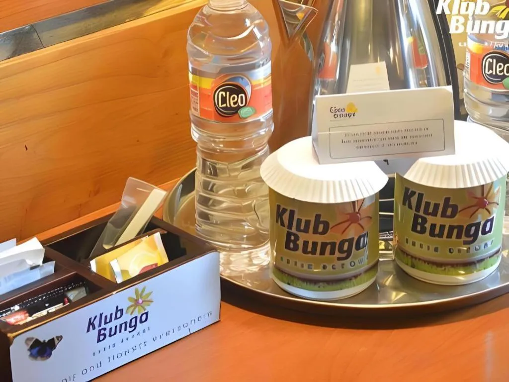 KLUB BUNGA THEME PARK HOTEL