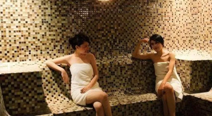 KLUB BUNGA THEME PARK HOTEL