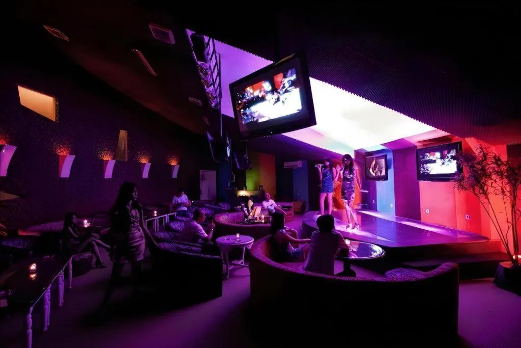 KLUB BUNGA THEME PARK HOTEL