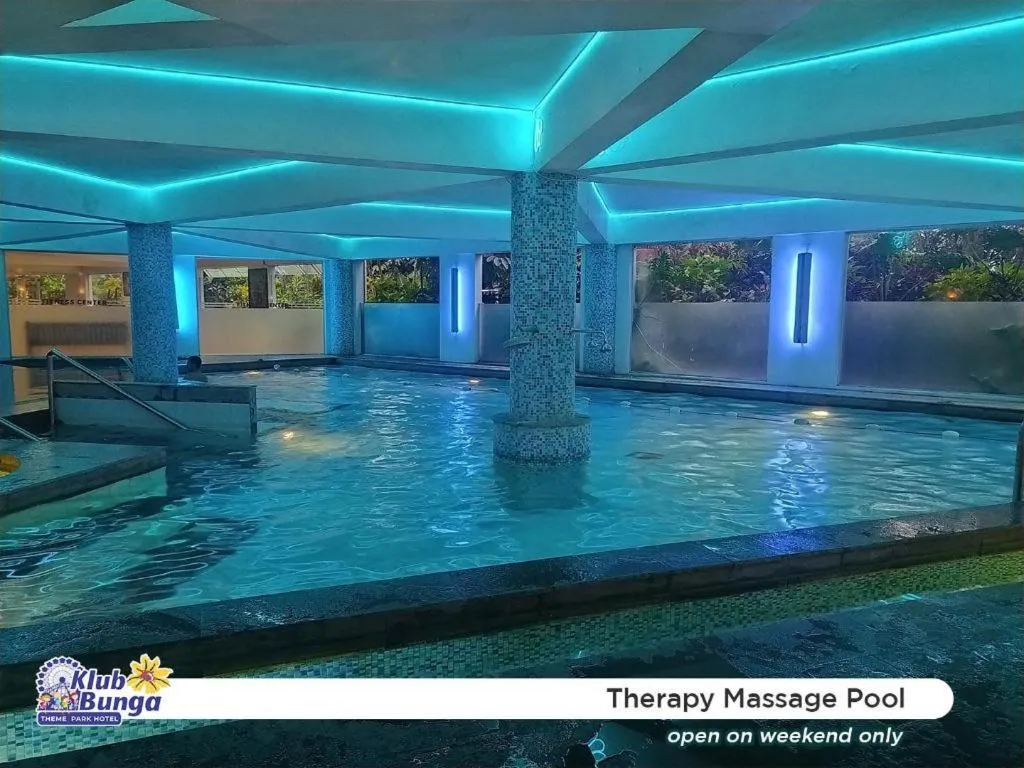 KLUB BUNGA THEME PARK HOTEL