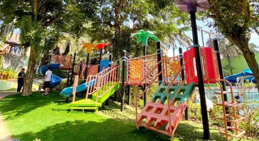 KLUB BUNGA THEME PARK HOTEL