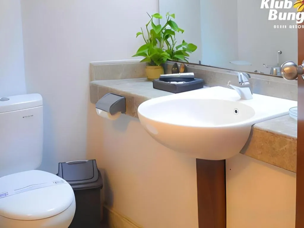 KLUB BUNGA THEME PARK HOTEL