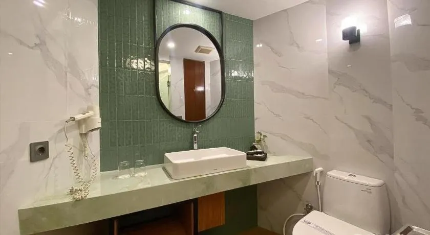 KLUB BUNGA THEME PARK HOTEL