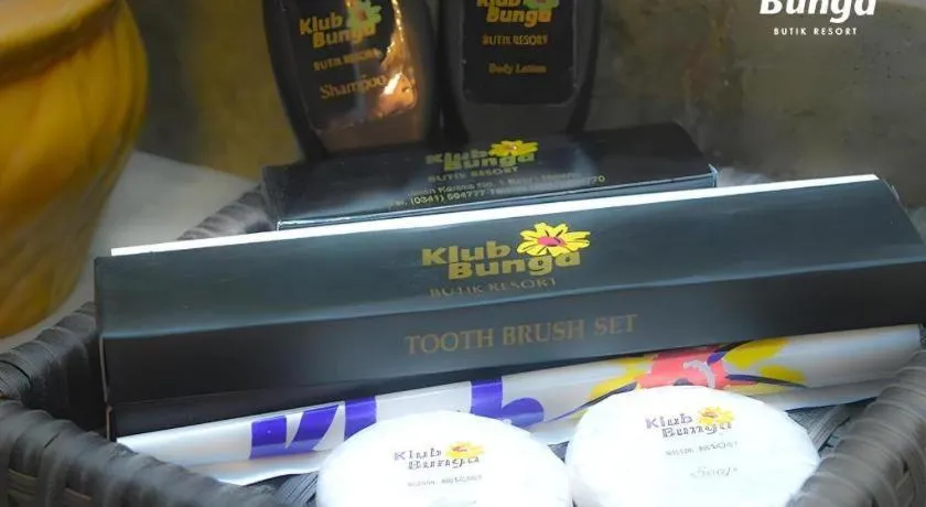 KLUB BUNGA THEME PARK HOTEL