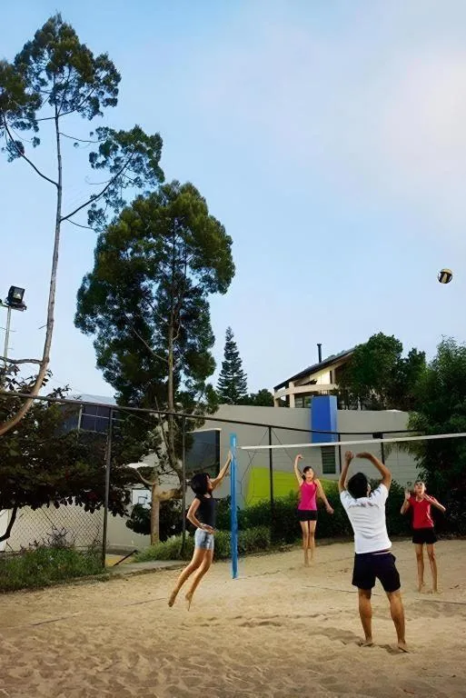 KLUB BUNGA THEME PARK HOTEL