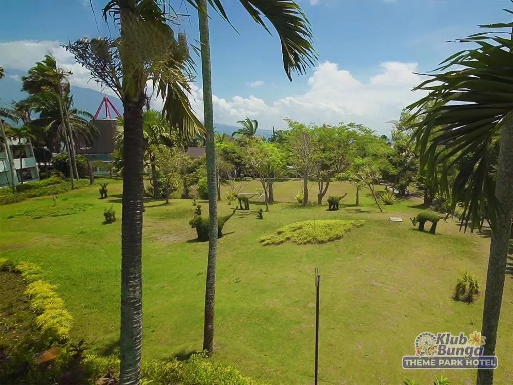KLUB BUNGA THEME PARK HOTEL