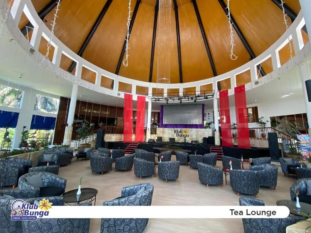 KLUB BUNGA THEME PARK HOTEL