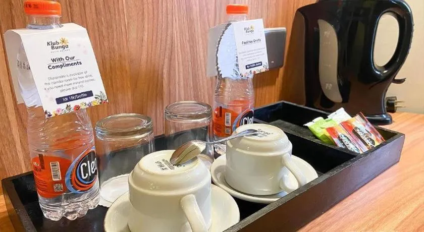 KLUB BUNGA THEME PARK HOTEL