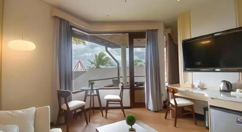 KLUB BUNGA THEME PARK HOTEL