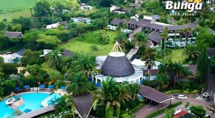 KLUB BUNGA THEME PARK HOTEL