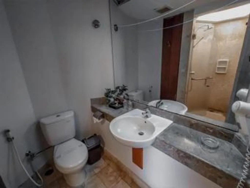 KLUB BUNGA THEME PARK HOTEL