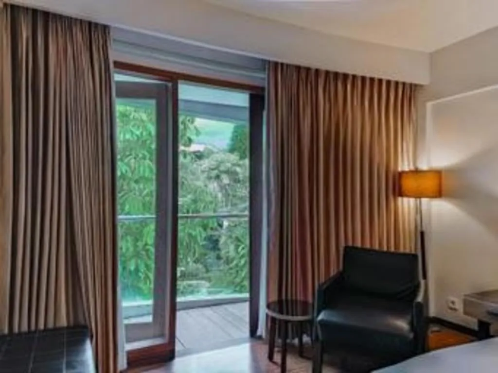 KLUB BUNGA THEME PARK HOTEL