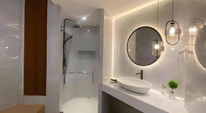 KLUB BUNGA THEME PARK HOTEL