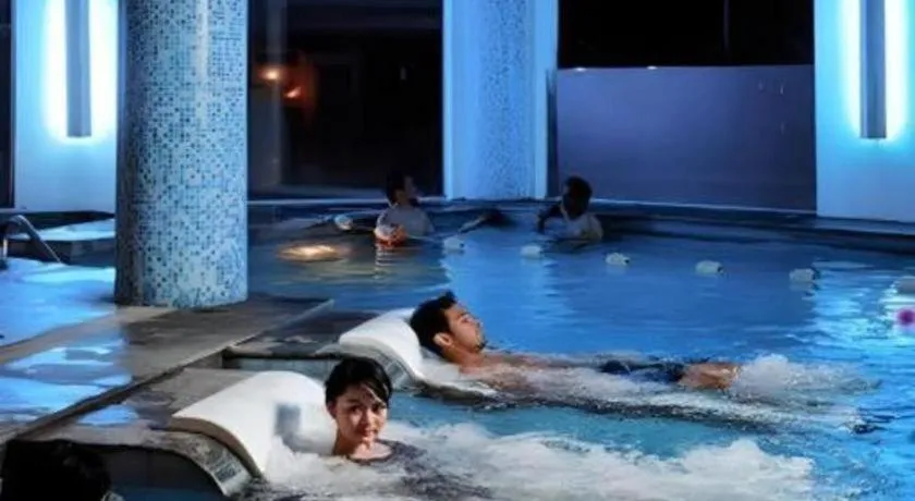 KLUB BUNGA THEME PARK HOTEL