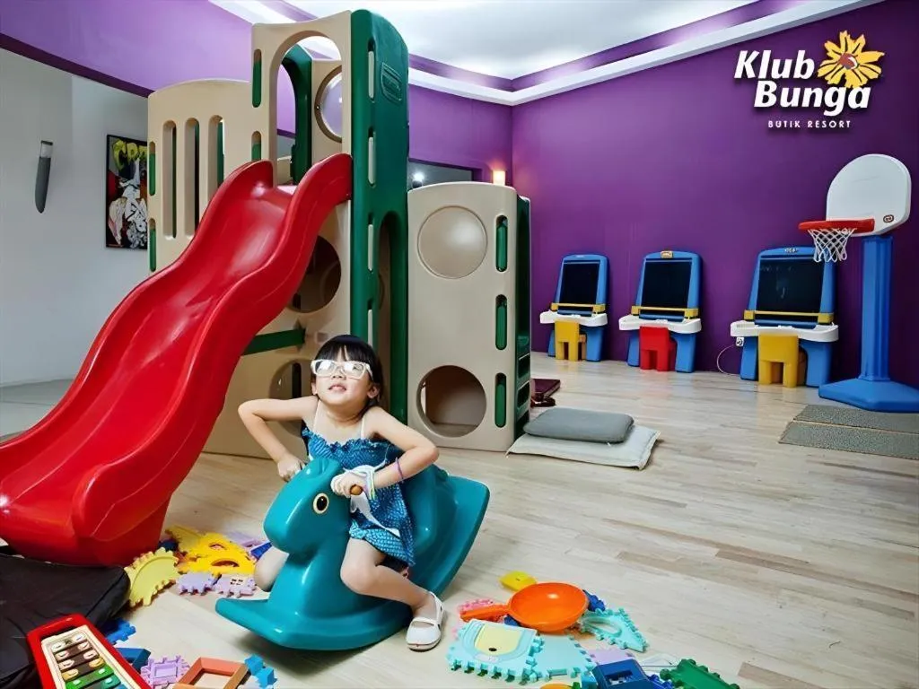 KLUB BUNGA THEME PARK HOTEL