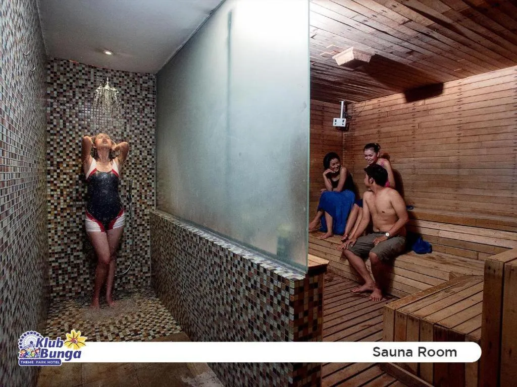 KLUB BUNGA THEME PARK HOTEL