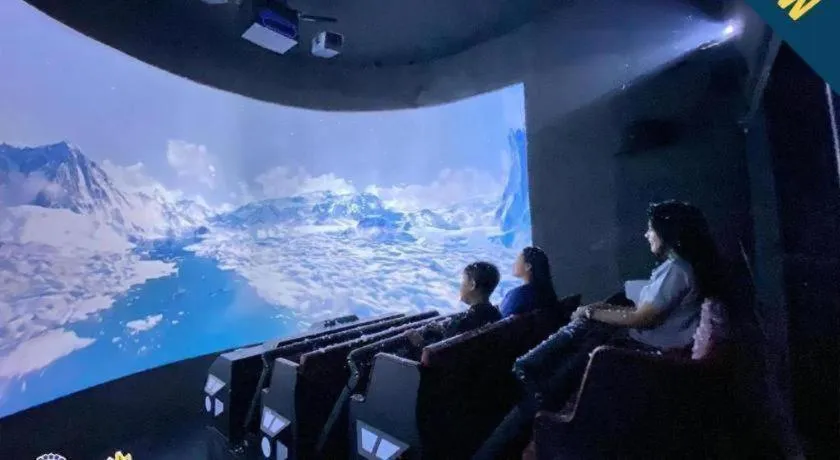 KLUB BUNGA THEME PARK HOTEL