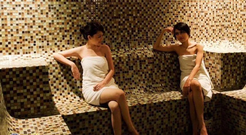 KLUB BUNGA THEME PARK HOTEL