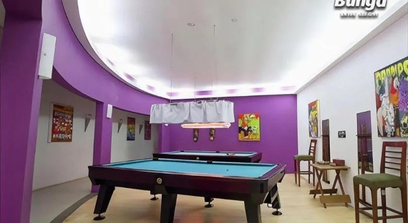 KLUB BUNGA THEME PARK HOTEL