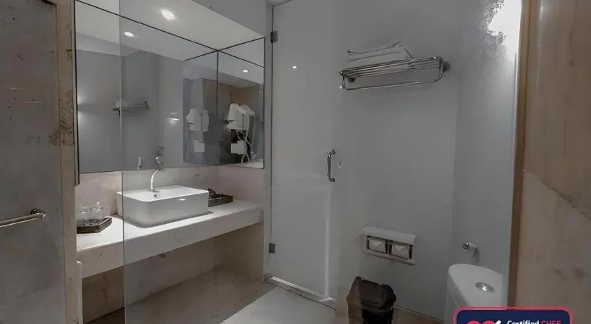 KLUB BUNGA THEME PARK HOTEL