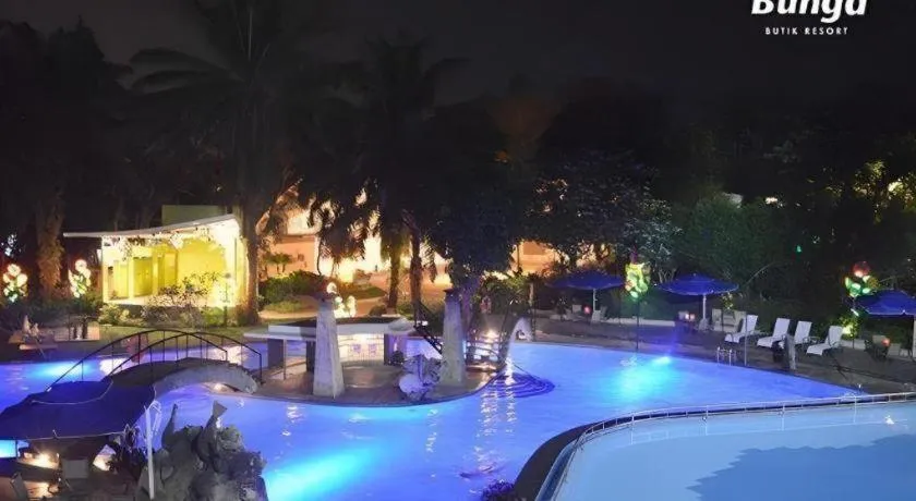 KLUB BUNGA THEME PARK HOTEL