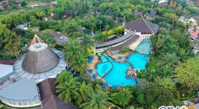 KLUB BUNGA THEME PARK HOTEL