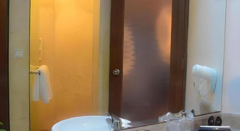 KLUB BUNGA THEME PARK HOTEL