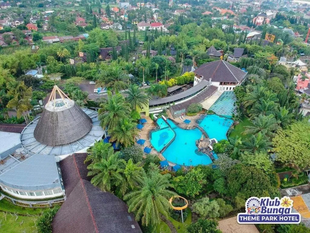 KLUB BUNGA THEME PARK HOTEL