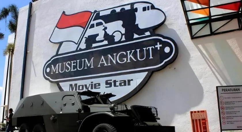 KLUB BUNGA THEME PARK HOTEL