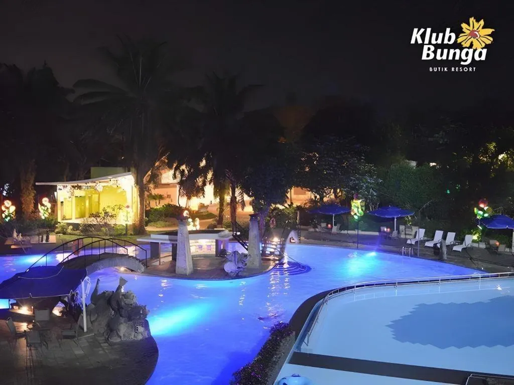 KLUB BUNGA THEME PARK HOTEL