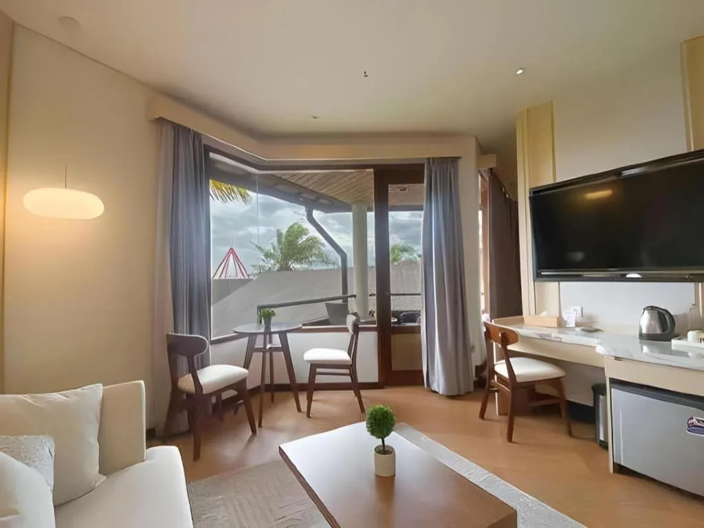 KLUB BUNGA THEME PARK HOTEL