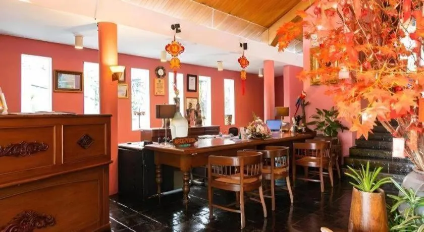 KLUB BUNGA THEME PARK HOTEL