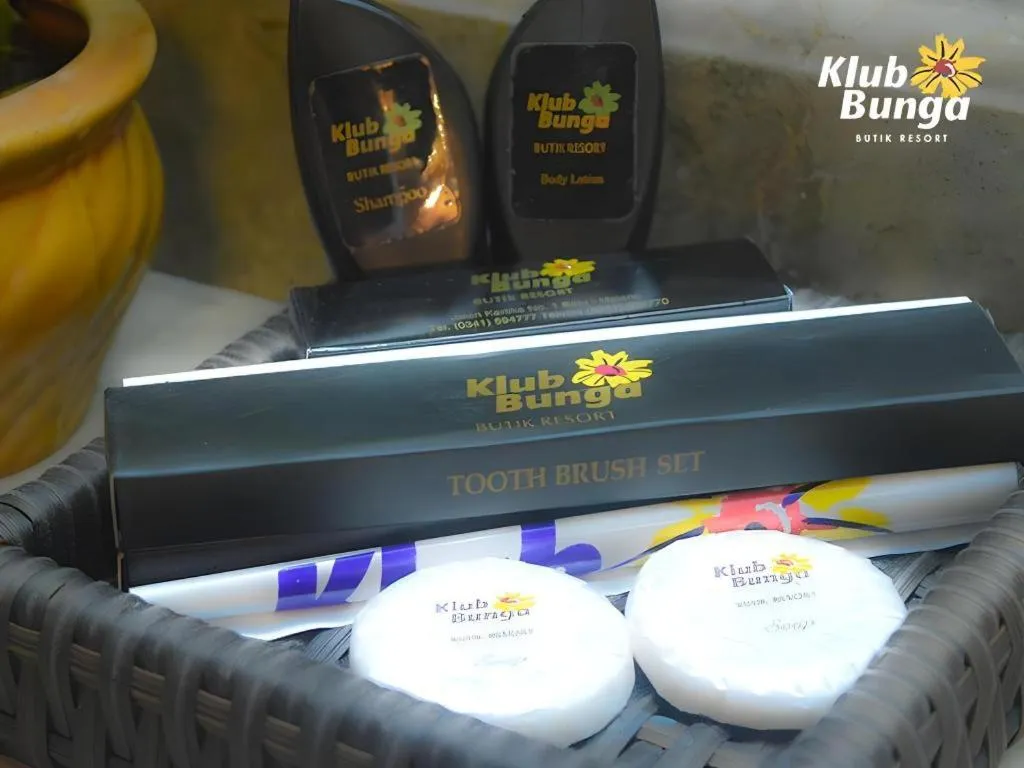 KLUB BUNGA THEME PARK HOTEL