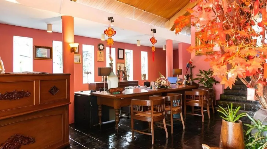 KLUB BUNGA THEME PARK HOTEL