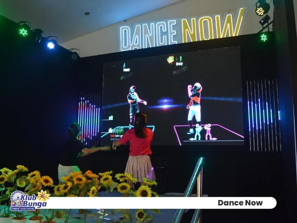 KLUB BUNGA THEME PARK HOTEL