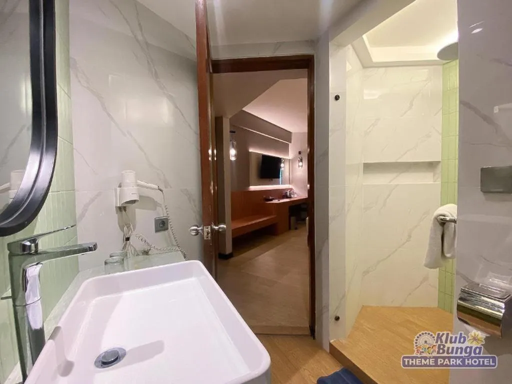 KLUB BUNGA THEME PARK HOTEL