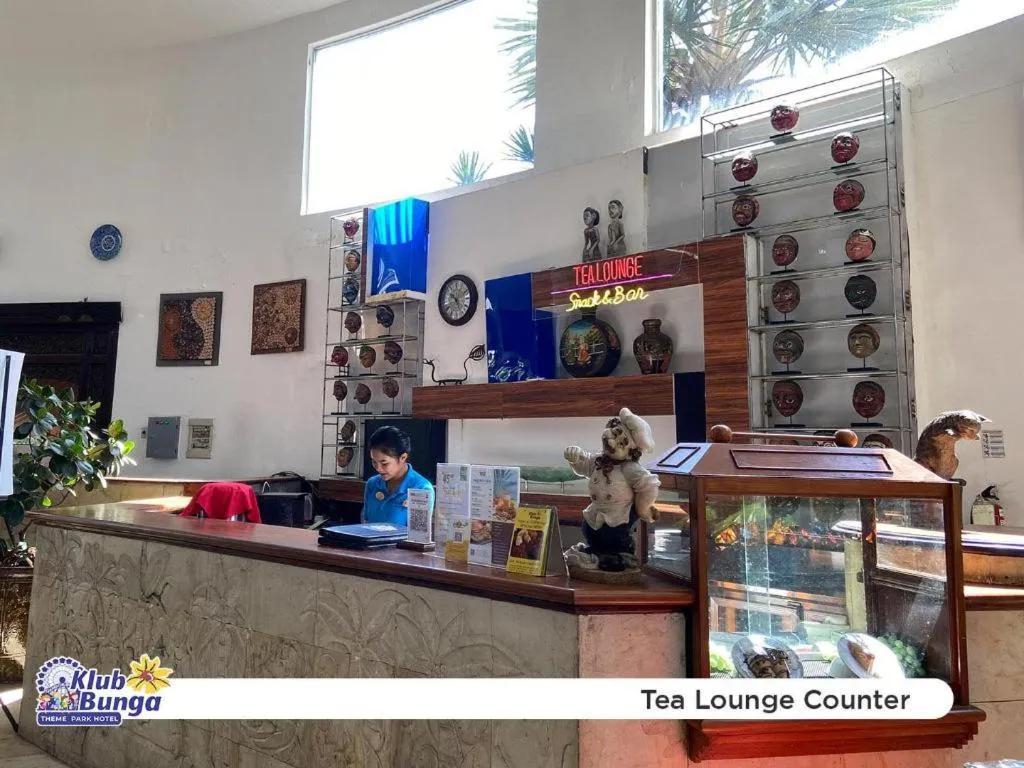 KLUB BUNGA THEME PARK HOTEL