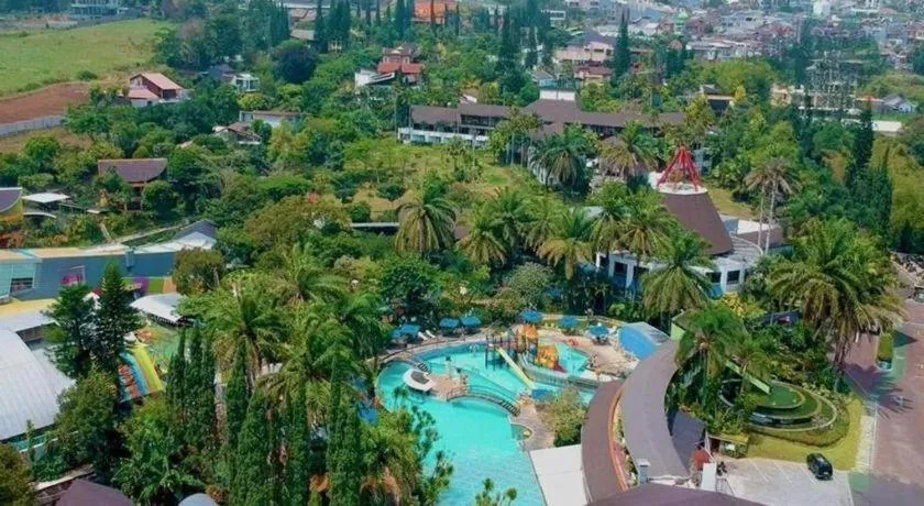 KLUB BUNGA THEME PARK HOTEL