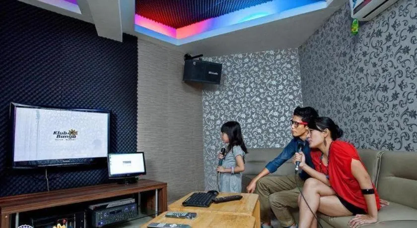 KLUB BUNGA THEME PARK HOTEL