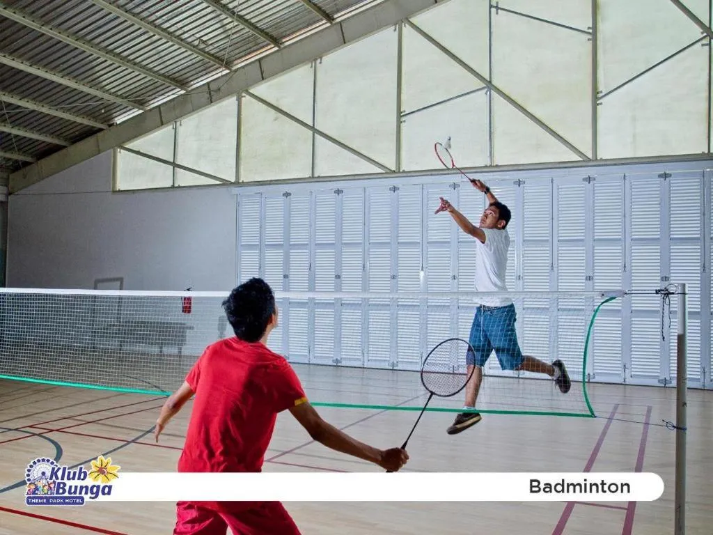 KLUB BUNGA THEME PARK HOTEL