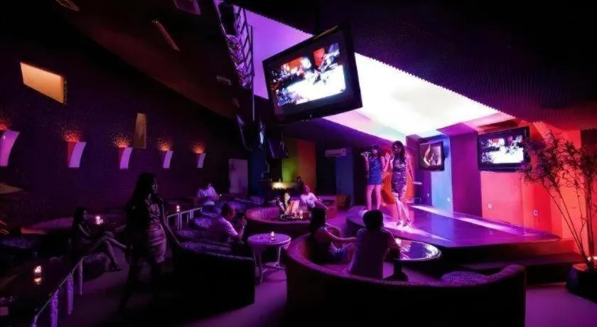 KLUB BUNGA THEME PARK HOTEL