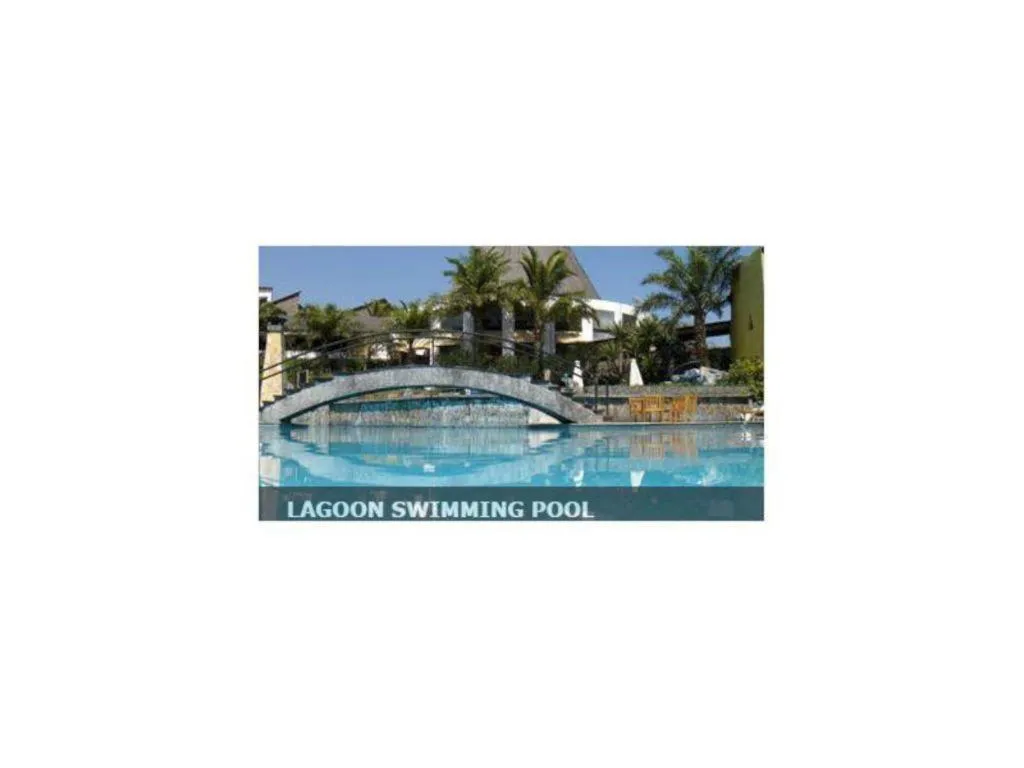 KLUB BUNGA THEME PARK HOTEL