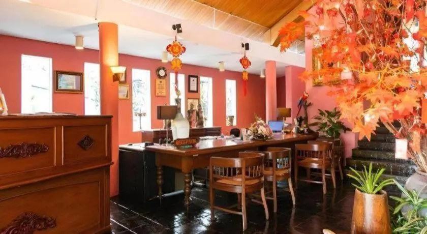 KLUB BUNGA THEME PARK HOTEL