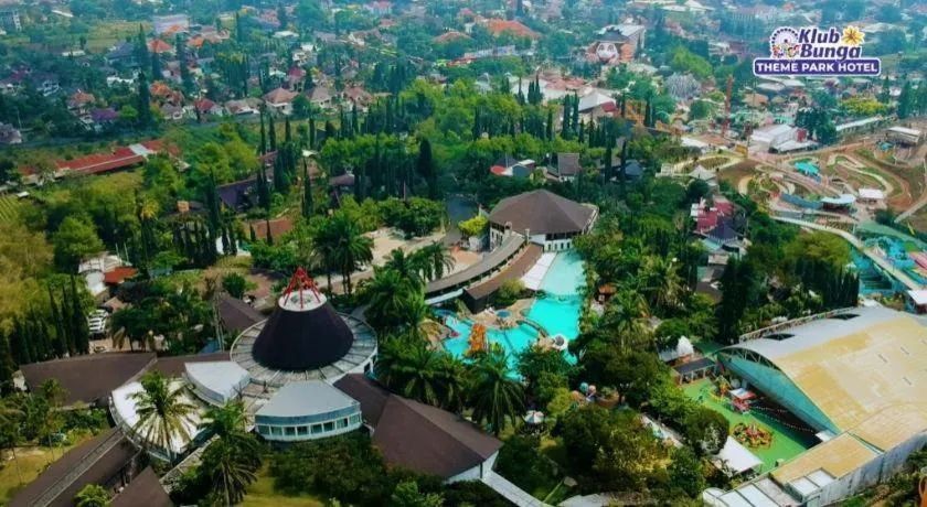 KLUB BUNGA THEME PARK HOTEL