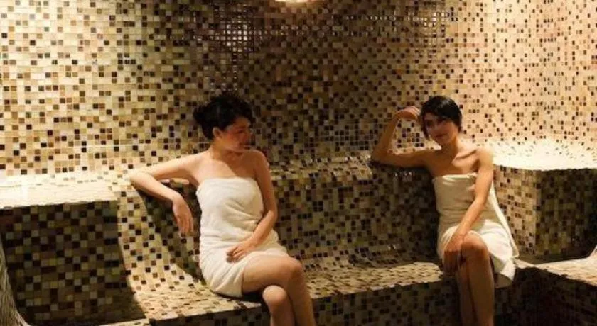 KLUB BUNGA THEME PARK HOTEL