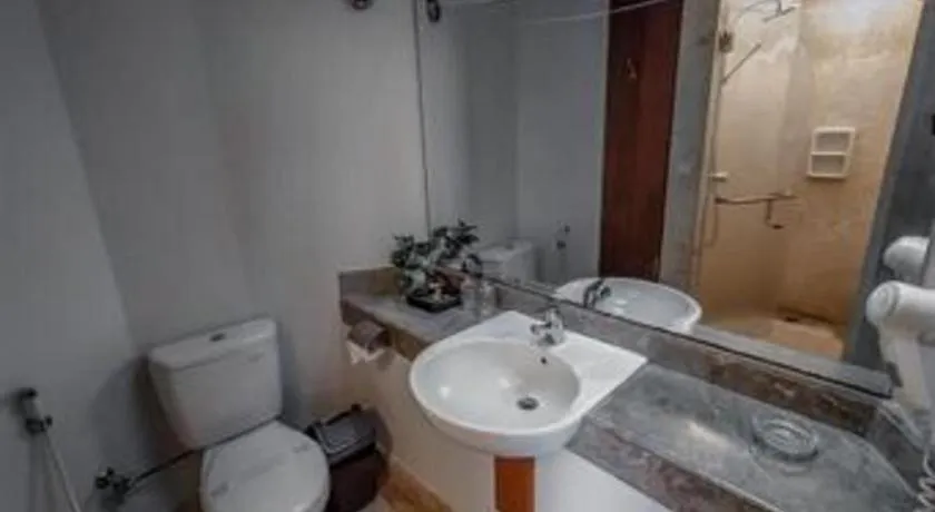 KLUB BUNGA THEME PARK HOTEL