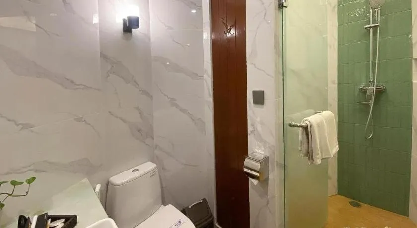 KLUB BUNGA THEME PARK HOTEL