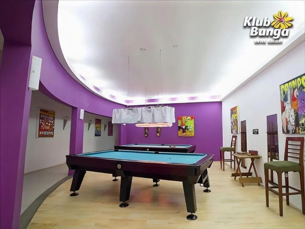 KLUB BUNGA THEME PARK HOTEL